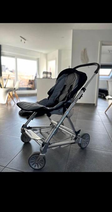 Urbo kinderwagen  ( koets )buggy  beschikbaar voor biedingen