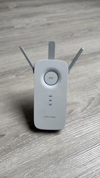 TP-link wifi versterker AC1750, Ophalen, Zo goed als nieuw