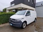 Volkswagen 2.0 TDi 150Pk Trekhaak, app connect *garantie*, Auto's, Volkswagen, Te koop, Gebruikt, 5 deurs, Voorwielaandrijving