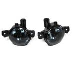 ANTIBROUILLARDS BMW SÉRIE 1 E81/E87/82/88 FUME, Autos : Divers, Tuning & Styling, Enlèvement ou Envoi