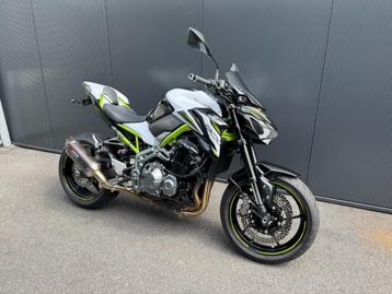 Kawasaki - Z900 beschikbaar voor biedingen