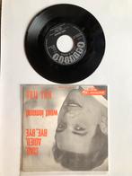 Will Tura: ciao, adieu, bye , bye ( 1965), Cd's en Dvd's, Vinyl Singles, Verzenden