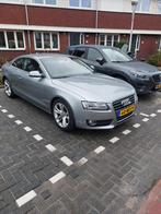 Audi A5 Coupe 2.0 TFSI 132KW keurige staat, Auto's, Euro 5, Stof, Handgeschakeld, Grijs