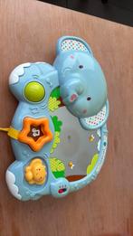 Baby spiegel voor park, Kinderen en Baby's, Ophalen, Gebruikt, Met licht