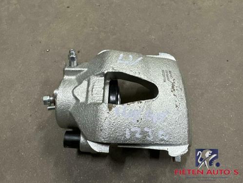 Remklauw links 1K0615123D 1K0615123A VW, Audi, Seat, Skoda, Auto-onderdelen, Remmen en Aandrijving, Volkswagen, Gebruikt, Ophalen of Verzenden