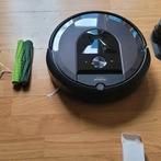 irobot roomba, Enlèvement ou Envoi, Réservoir, Utilisé, Aspirateur robot
