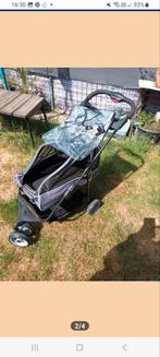 Goed onderhouden Buggy tot 30kg, Dieren en Toebehoren, Ophalen
