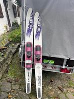 skis nautiques, Sports nautiques & Bateaux, Enlèvement, Utilisé, 160 cm ou plus, Skis nautiques