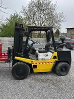 Clark Diesel, Zakelijke goederen, Machines en Bouw | Heftrucks en Intern transport, Ophalen, Diesel, Heftruck, TCM