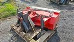 Roterende hydraulische borstel, Ophalen of Verzenden
