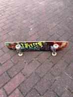 Skateboard, Sport en Fitness, Skateboarden, Ophalen, Gebruikt, Skateboard