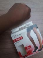 Panty Breitex Kares 20 den Lyon XL 2ex/doosje NIEUW, Ophalen of Verzenden, Nieuw, Panty