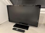 Philips 22 inch TV, Audio, Tv en Foto, Philips, Gebruikt, 50 Hz, Ophalen of Verzenden