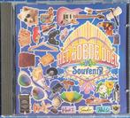 CD Het Goede Doel - Souvenir, Cd's en Dvd's, Ophalen of Verzenden, Gebruikt, Pop