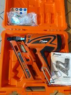 Paslode IM90Ci schietnagelpistool, Ophalen, Zo goed als nieuw