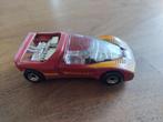 Matchbox Peugeot Quasar - 1/57 - 1986 - Macau, Utilisé, Enlèvement ou Envoi