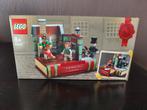 LEGO® Holiday & Event Kerst Charles Dickens Tribute - 40410, Kinderen en Baby's, Speelgoed | Duplo en Lego, Nieuw, Complete set