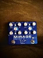 Crazy Tube Circuits Mirage, Verzenden, Nieuw, Reverb