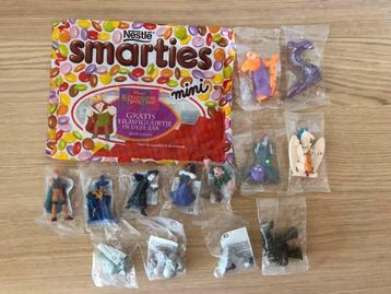 Lot Nestle Mini-Figure Disney, Enlèvement ou Envoi, Neuf