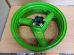 kawasaki zxr750 model '93-'95 achterwiel velg groen, Motoren, Ophalen of Verzenden, Gebruikt