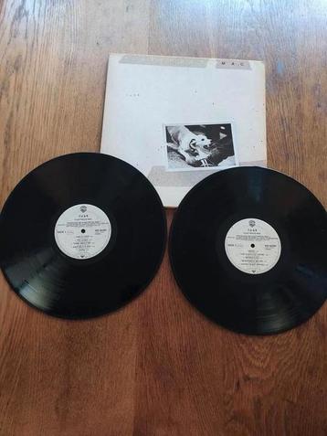 33 T dubbele vinyl Fleetwood Mac, Cd's en Dvd's, Vinyl | Rock, Ophalen of Verzenden, Gebruikt, Overige formaten, Overige genres