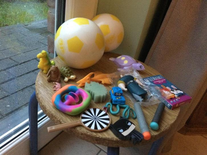 LOT DE DIVERS JEUX ET ACCESSOIRES, Antiquités & Art, Antiquités | Autres Antiquités, Enlèvement ou Envoi