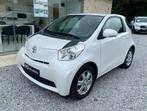 Toyota IQ, Auto's, IQ, Wit, Bedrijf, 5 deurs