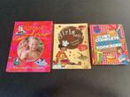 3 kinder kookboeken, Boeken, Ophalen of Verzenden, Gelezen