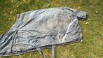 Winterdeken, Dieren en Toebehoren, Ophalen, Gebruikt, Deken