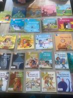 Kinderboeken 1ste 2de 3de leerjaar, Boeken, Ophalen, Zo goed als nieuw