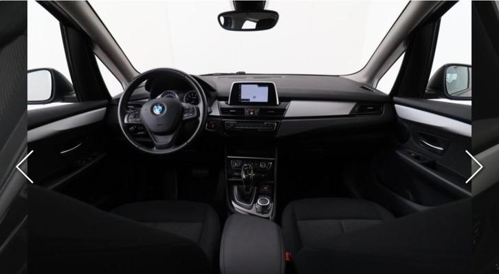 Mooie auto met net nog geen 100.000 km licht oplopend, Autos, BMW, Particulier, Attache-remorque, Essence, Automatique, Enlèvement