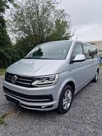 Volkswagen T6 Caravelle Kombi 2.0 TDi  LWB Comfortline DSG, Auto's, 4 deurs, 9 zetels, Bedrijf, Diesel