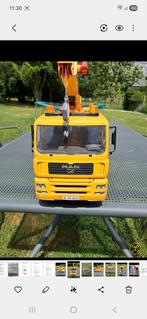 Bâtisseur, Enlèvement ou Envoi