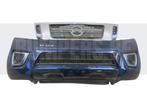 Bumper Nissan Navara 4 IV 14- 62022 4JU0H Voorbumper KS6815, Gebruikt, -, Voor, -
