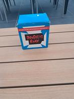 spaarpot draculas bank  jaren 1960 zeldzaam, Ophalen of Verzenden