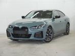 BMW i4 M50 - FACELIFT - HARMAN-KARDON, Auto's, BMW, Euro 6, 544 pk, 402 kW, Elektrisch