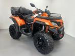 CFMOTO CFORCE 1000 EPS 4x4 Baanpapieren 20, Motoren, 2 cilinders, Bedrijf