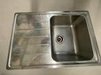 IKEA spoelbak, Huis en Inrichting, Ophalen, Gebruikt, Minder dan 25 cm, Grijs