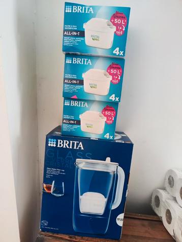 Carafe filtrante Brita  beschikbaar voor biedingen