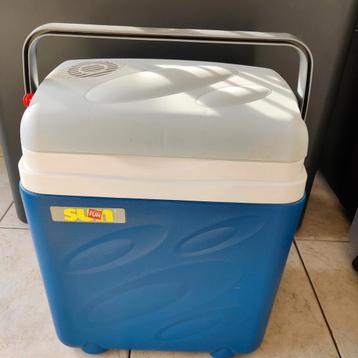 Koelbox beschikbaar voor biedingen