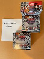 Topps turbo attax 2025 f1 booster box x3, Ophalen of Verzenden, Nieuw, Boosterbox