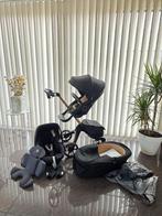 Stokke Xplory X Signature Limited Edition Collection, Kinderen en Baby's, Kinderwagens en Combinaties, Ophalen, Gebruikt, Combiwagen