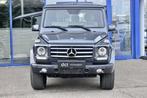 Mercedes-Benz G-Class 350 LWB Pano Harman Kardon ACC Camera, Auto's, Automaat, Euro 5, Gebruikt, 155 kW