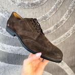Chaussure à lacets marron en daim Stonefly taille UK 9 - EU, Vêtements | Hommes, Brun, Enlèvement ou Envoi