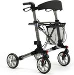 Rollator -  Opvouwbaar en lichtgewicht - Light - VERMEIREN, Ophalen, Opvouwbaar, Nieuw