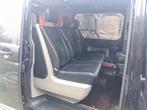 fauteuils cuir passagers volkswagen transporter multivan T5, Enlèvement, Volkswagen