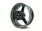 ACHTERVELG Suzuki GSX R 1000 2007-2008 (GSXR1000 K7 / K8), Gebruikt