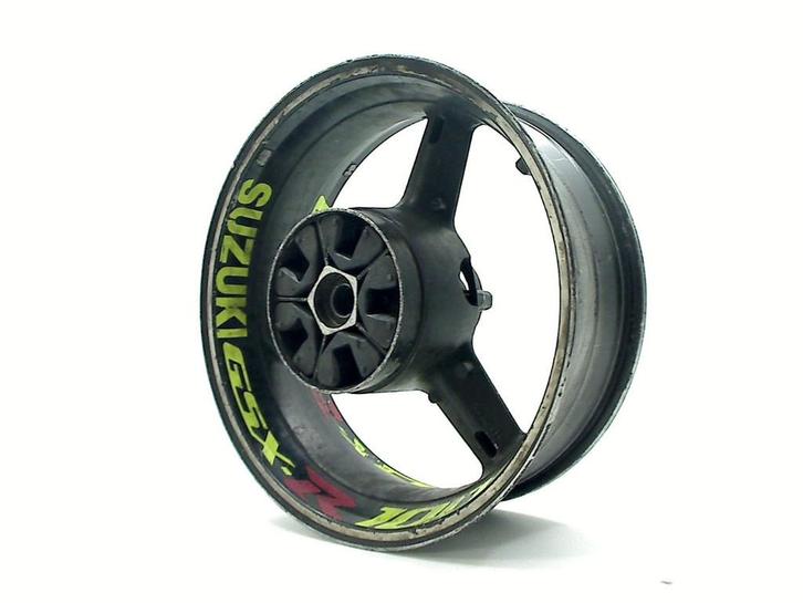 ACHTERVELG Suzuki GSX R 1000 2007-2008 (GSXR1000 K7 / K8), Motoren, Onderdelen | Suzuki, Gebruikt