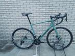 Cannondale Synapse 2L (maat 58, kleur Jade), Fietsen en Brommers, Overige merken, 28 inch, Carbon, Heren