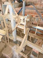 Planteuse à poireaux